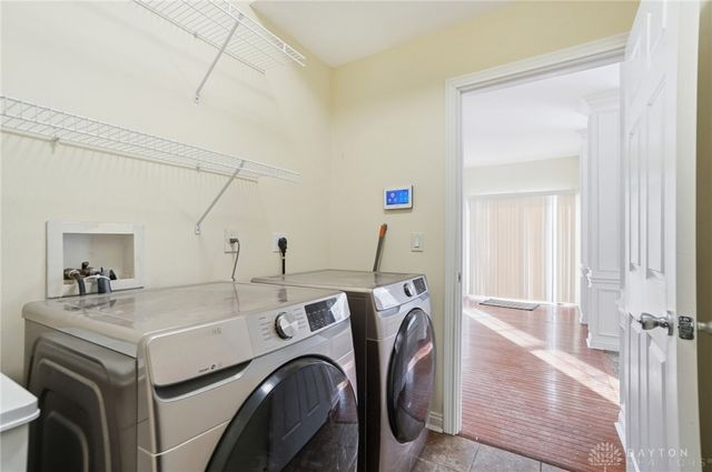 5747 Richmond Park Drive, Mason, OH 45040