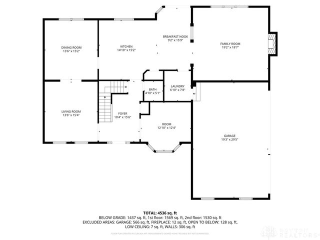 5747 Richmond Park Drive, Mason, OH 45040