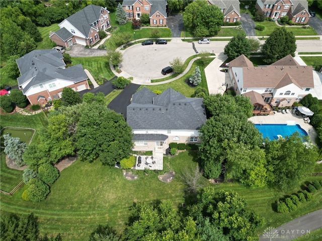 5747 Richmond Park Drive, Mason, OH 45040