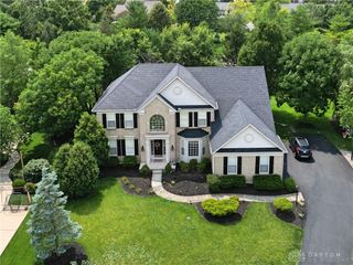 5747 Richmond Park Drive, Mason, OH 45040