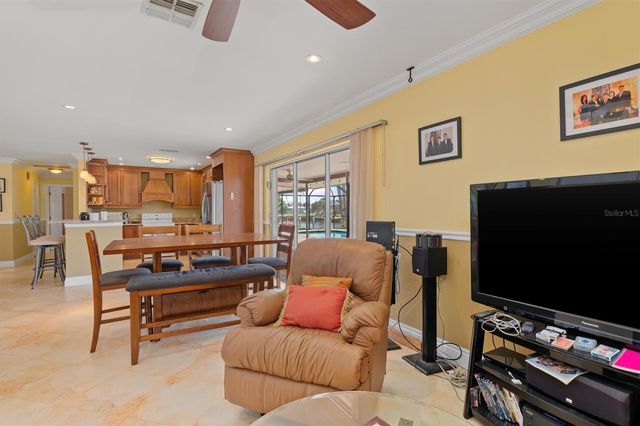 109 PECKHAM STREET SE, Port Charlotte, FL 33952