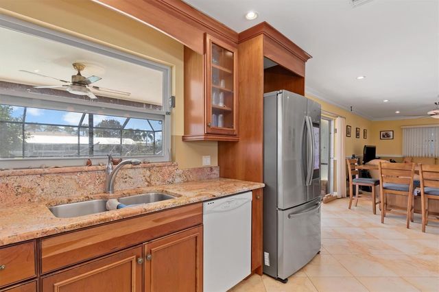 109 PECKHAM STREET SE, Port Charlotte, FL 33952