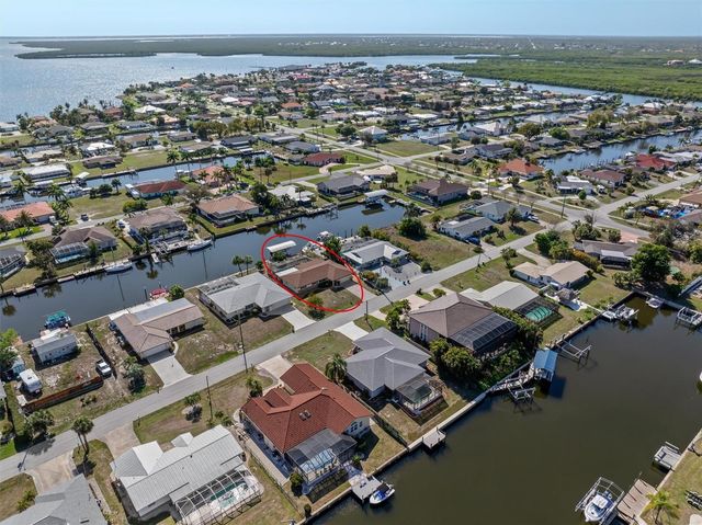 109 PECKHAM STREET SE, Port Charlotte, FL 33952