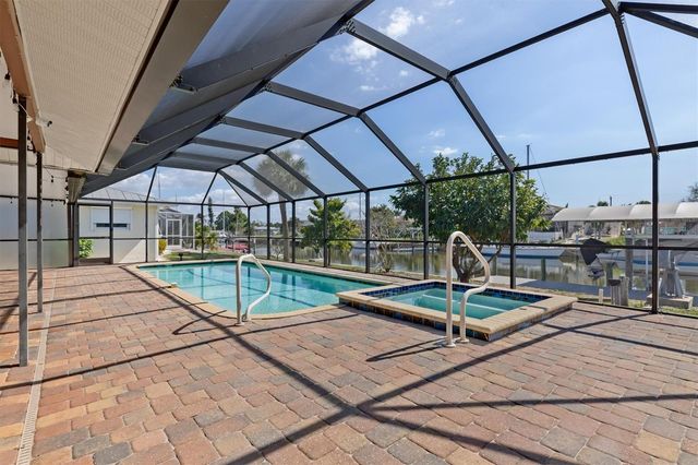 109 PECKHAM STREET SE, Port Charlotte, FL 33952