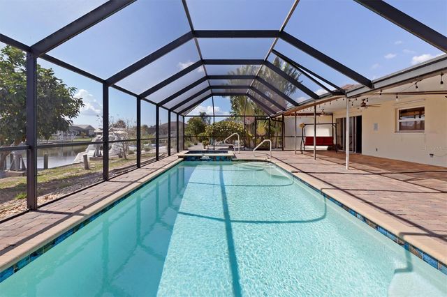 109 PECKHAM STREET SE, Port Charlotte, FL 33952