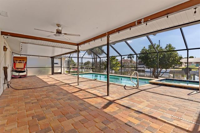 109 PECKHAM STREET SE, Port Charlotte, FL 33952