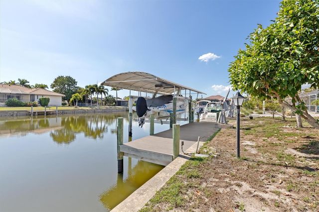 109 PECKHAM STREET SE, Port Charlotte, FL 33952