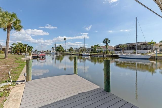 109 PECKHAM STREET SE, Port Charlotte, FL 33952