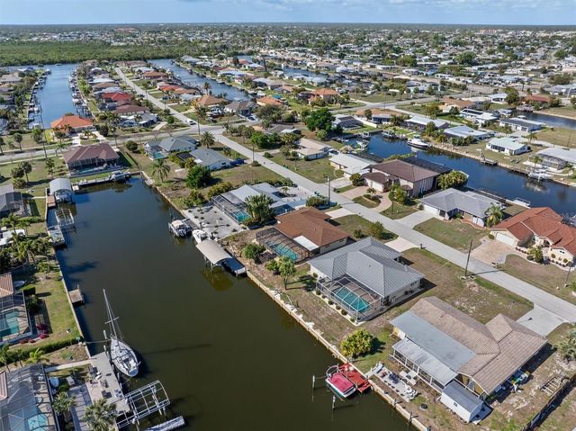 109 PECKHAM STREET SE, Port Charlotte, FL 33952