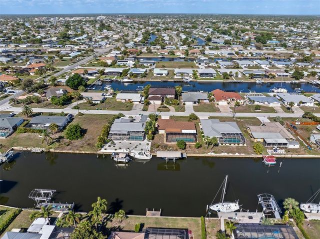 109 PECKHAM STREET SE, Port Charlotte, FL 33952