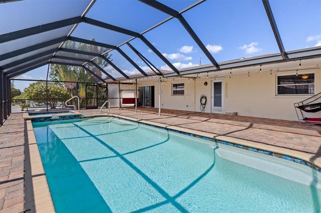 109 PECKHAM STREET SE, Port Charlotte, FL 33952