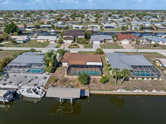 109 PECKHAM STREET SE, Port Charlotte, FL 33952