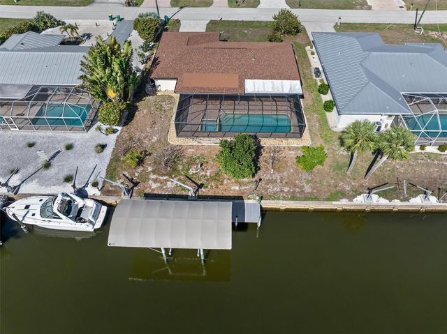 109 PECKHAM STREET SE, Port Charlotte, FL 33952