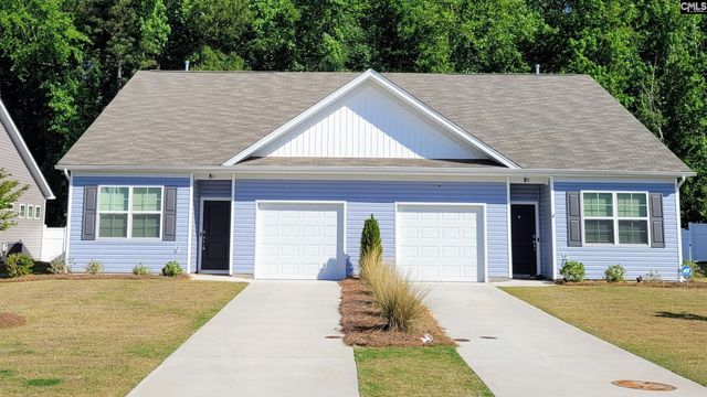 8A Briar Forest Drive, Lugoff, SC 29078