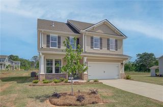 282 Arnewood Circle, Mcdonough, GA 30253