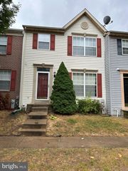 4825 BUXTON CIR, Owings Mills, MD 21117
