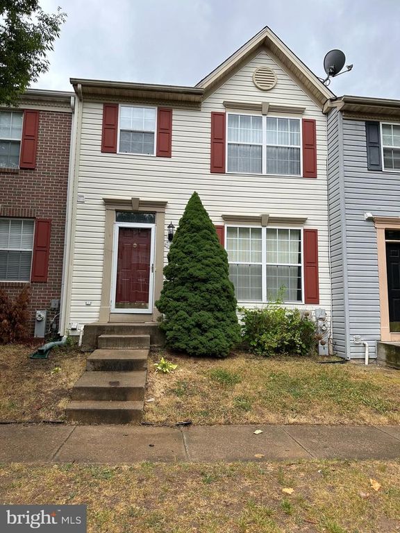 4825 BUXTON CIR, Owings Mills, MD 21117