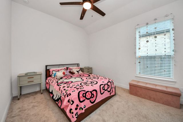 11914 Parsifal Creek Road, Humble, TX 77346