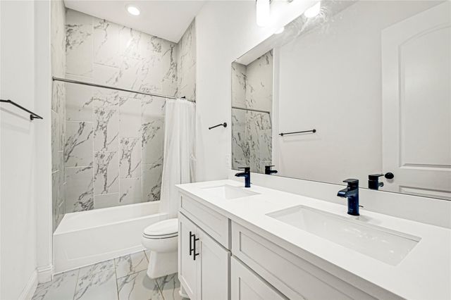 11914 Parsifal Creek Road, Humble, TX 77346