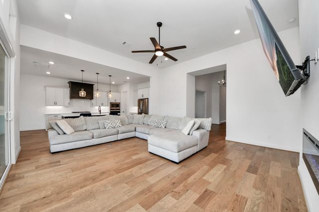 11914 Parsifal Creek Road, Humble, TX 77346