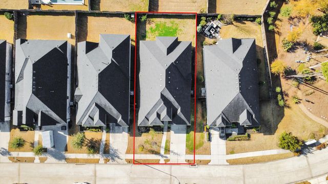 11914 Parsifal Creek Road, Humble, TX 77346