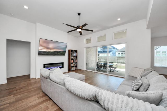 11914 Parsifal Creek Road, Humble, TX 77346