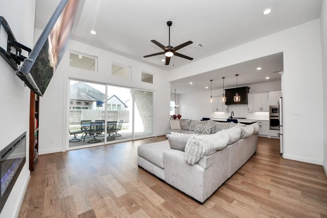 11914 Parsifal Creek Road, Humble, TX 77346