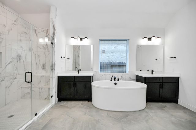 11914 Parsifal Creek Road, Humble, TX 77346