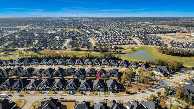 11914 Parsifal Creek Road, Humble, TX 77346