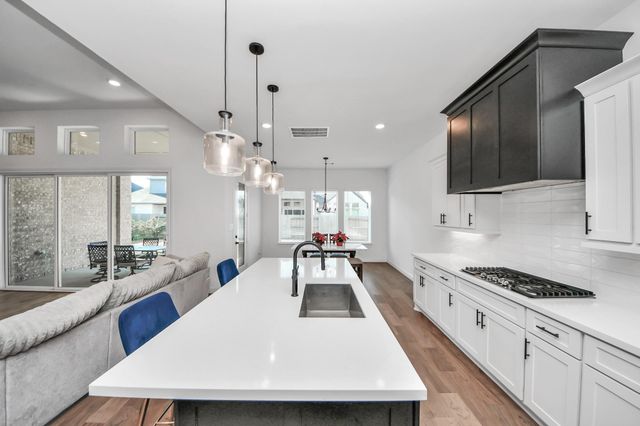 11914 Parsifal Creek Road, Humble, TX 77346