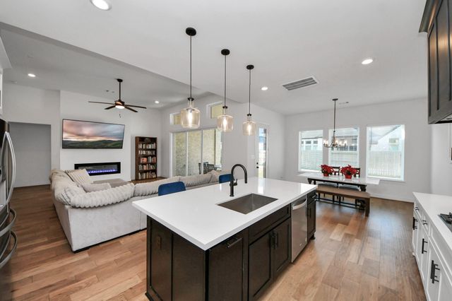 11914 Parsifal Creek Road, Humble, TX 77346