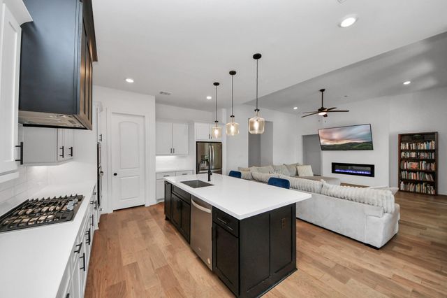 11914 Parsifal Creek Road, Humble, TX 77346