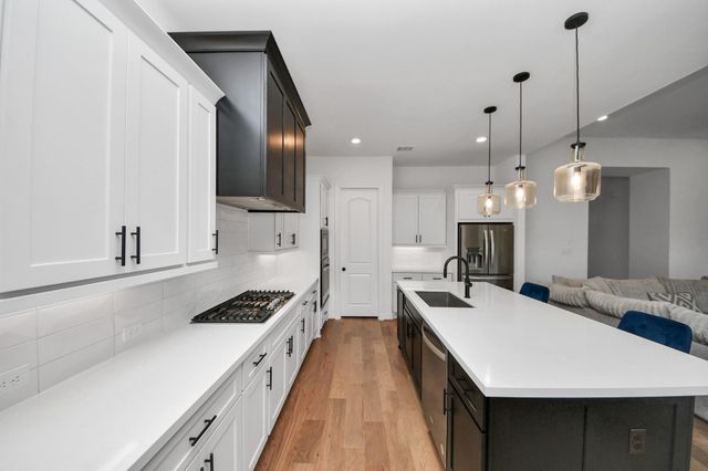 11914 Parsifal Creek Road, Humble, TX 77346