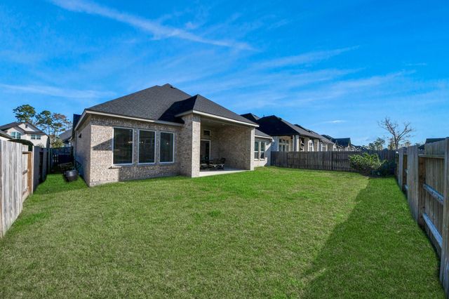 11914 Parsifal Creek Road, Humble, TX 77346