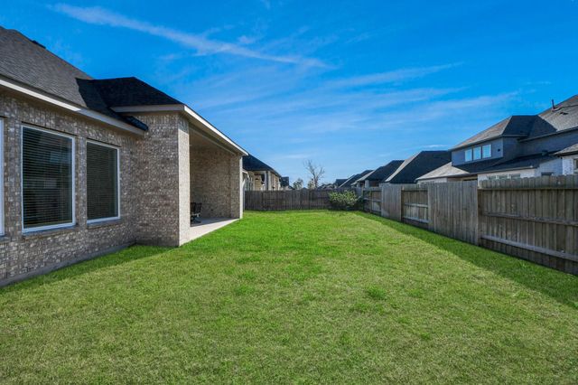 11914 Parsifal Creek Road, Humble, TX 77346