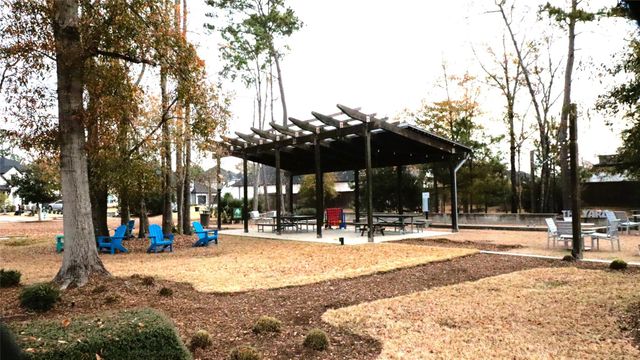 11914 Parsifal Creek Road, Humble, TX 77346