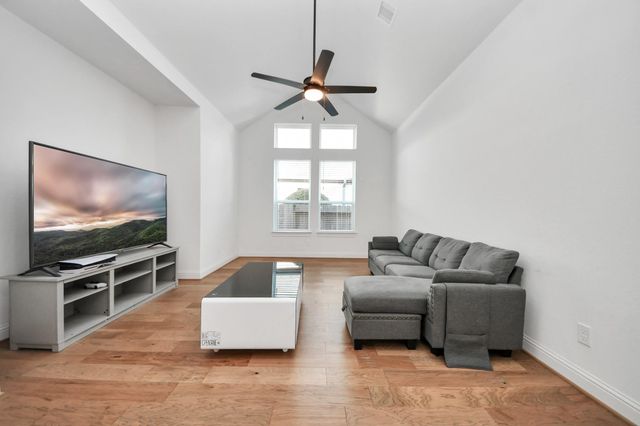 11914 Parsifal Creek Road, Humble, TX 77346