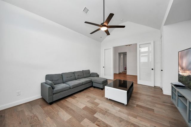 11914 Parsifal Creek Road, Humble, TX 77346