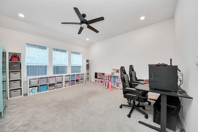 11914 Parsifal Creek Road, Humble, TX 77346