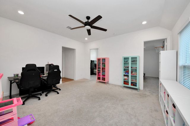 11914 Parsifal Creek Road, Humble, TX 77346