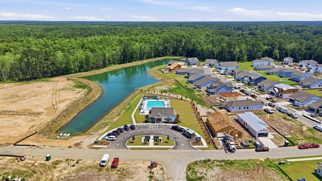 5045 Jockey Way, Myrtle Beach, SC 29588