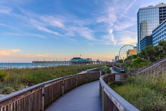 5045 Jockey Way, Myrtle Beach, SC 29588