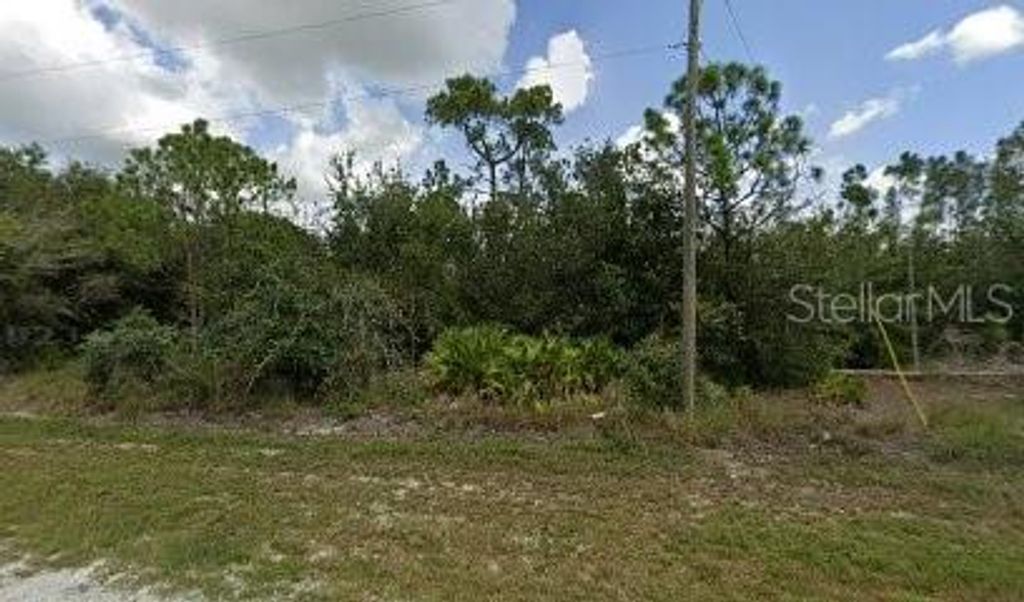 27186 MANDALAY DRIVE, Punta Gorda, FL 33955