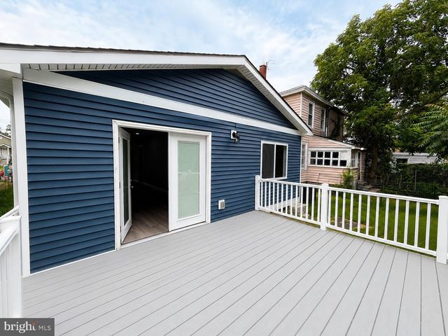 309 S 5TH ST S, Millville, NJ 08332