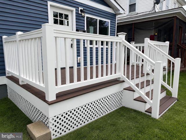 309 S 5TH ST S, Millville, NJ 08332