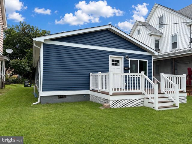 309 S 5TH ST S, Millville, NJ 08332