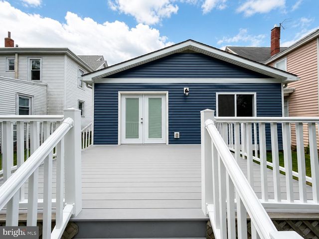 309 S 5TH ST S, Millville, NJ 08332