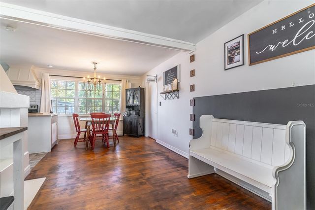 1237 W VOORHIS AVENUE, Deland, FL 32720