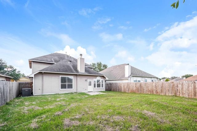 3914 Liberty Square Trail, Fresno, TX 77545