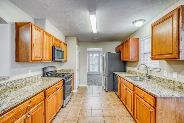3914 Liberty Square Trail, Fresno, TX 77545